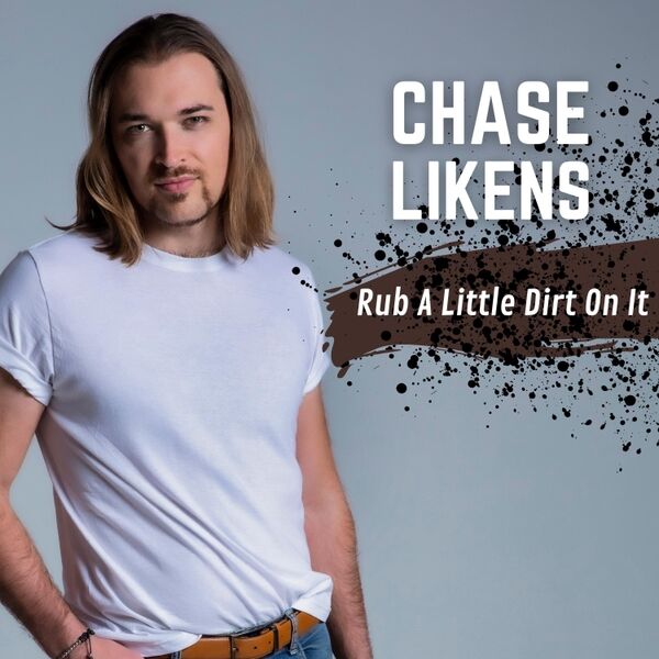 Cover art for Rub a Little Dirt on It